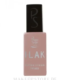 Semi-permanenter I-LAK-Nagellack