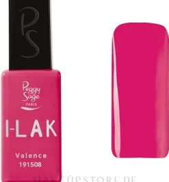 Semi-permanenter I-LAK-Nagellack
