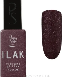 Semi-permanenter I-LAK-Nagellack
