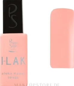 Semi-permanenter I-LAK-Nagellack