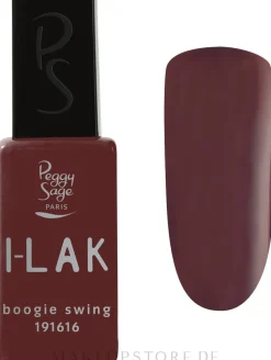 Semi-permanenter I-LAK-Nagellack