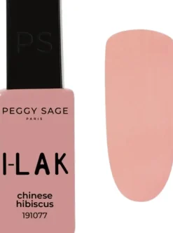 Semi-permanenter I-LAK-Nagellack