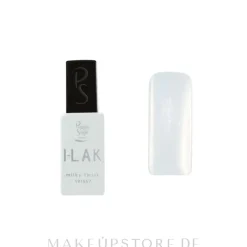Semi-permanenter I-LAK-Nagellack