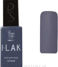 Semi-permanenter I-LAK-Nagellack