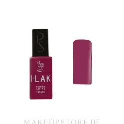 Semi-permanenter I-LAK-Nagellack