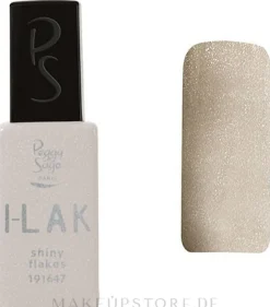 Semi-permanenter I-LAK-Nagellack