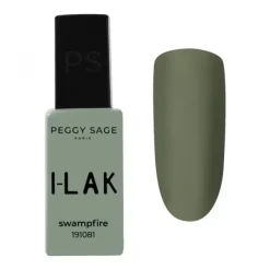 Semi-permanenter I-LAK-Nagellack