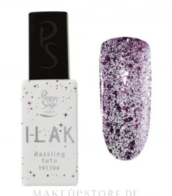 Semi-permanenter I-LAK-Nagellack