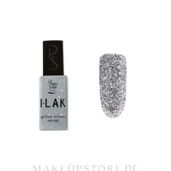 Semi-permanenter I-LAK-Nagellack