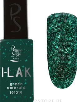 Semi-permanenter I-LAK-Nagellack