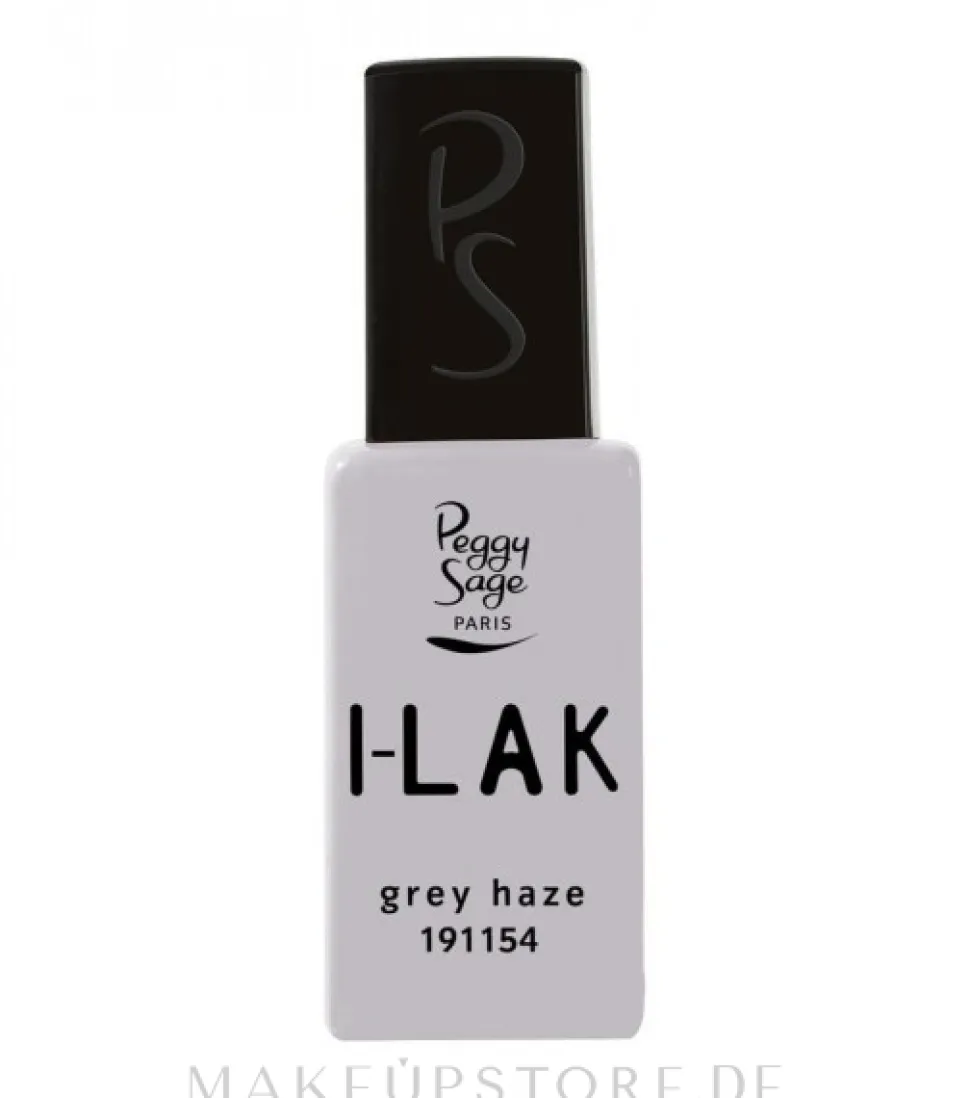 Semi-permanenter I-LAK-Nagellack