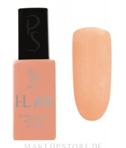 Semi-permanenter I-LAK-Nagellack
