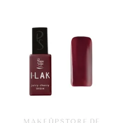 Semi-permanenter I-LAK-Nagellack