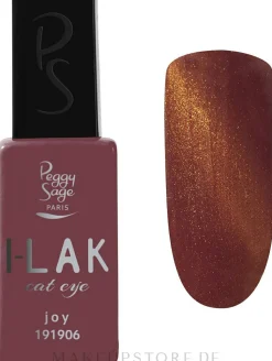 Semi-permanenter Nagellack