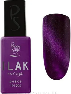 Semi-permanenter Nagellack