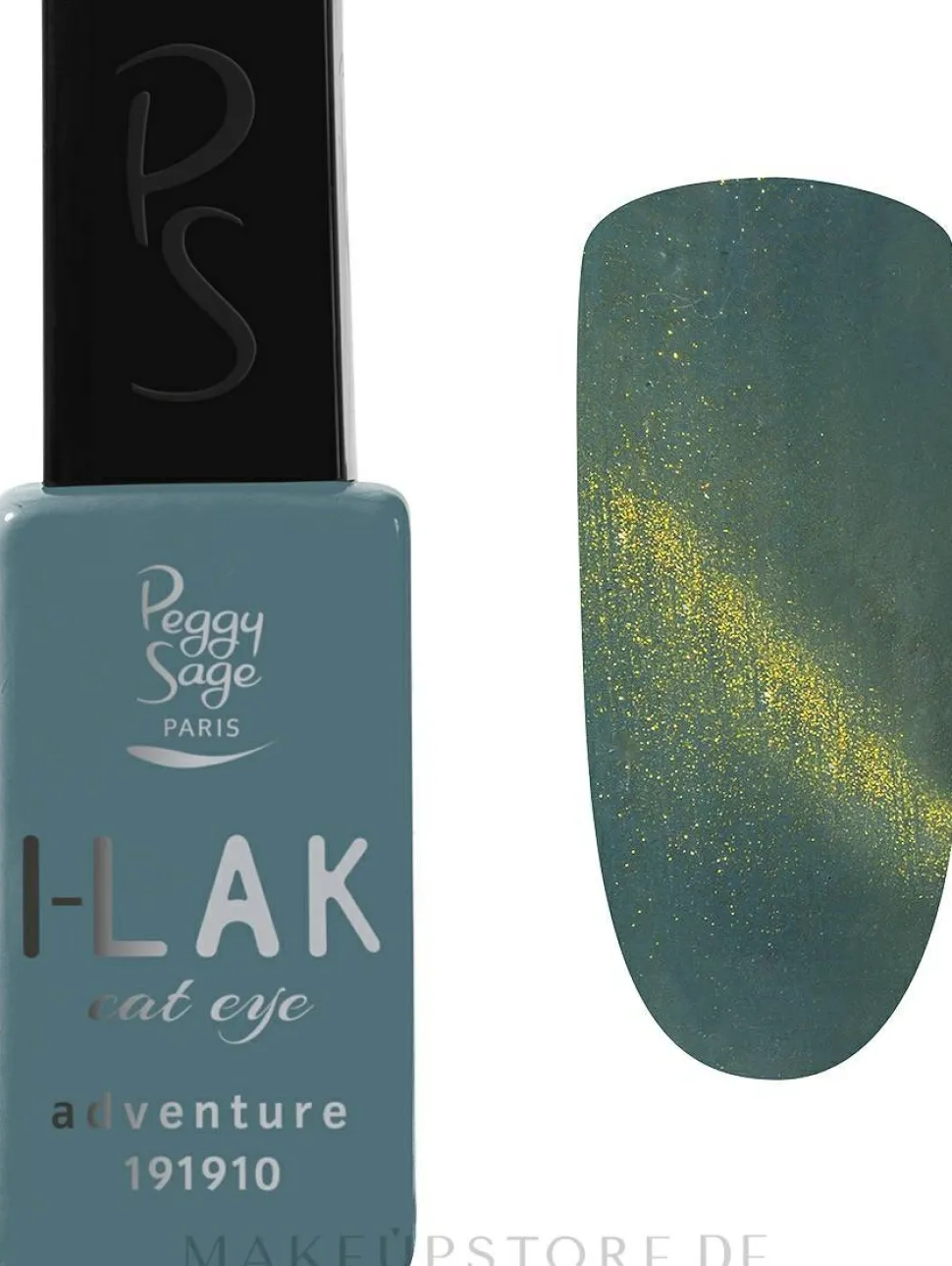 Semi-permanenter Nagellack
