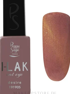 Semi-permanenter Nagellack