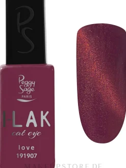 Semi-permanenter Nagellack