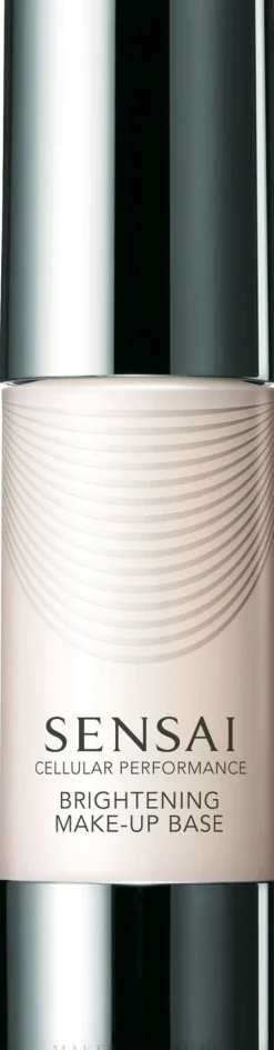 Sensai Cellular Performance Brightening Make-Up Base
