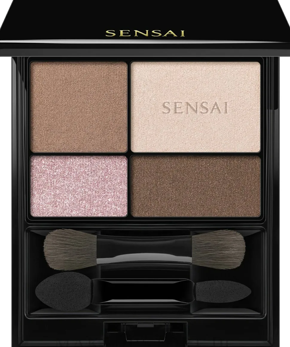 Sensai Eye Color Palette