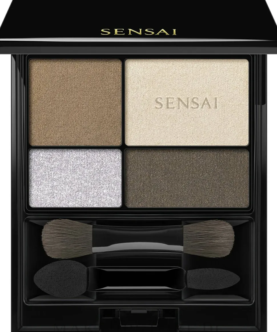 Sensai Eye Color Palette