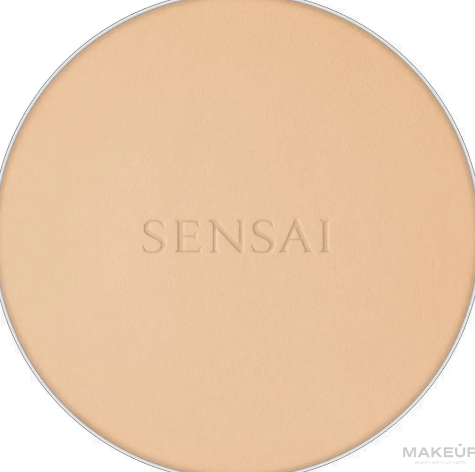 Sensai Total Finish Refill SPF 10 (Refill)