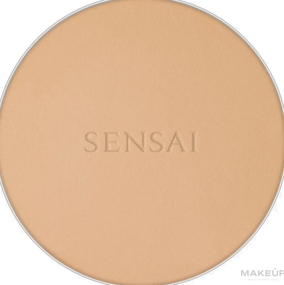 Sensai Total Finish Refill SPF 10 (Refill)