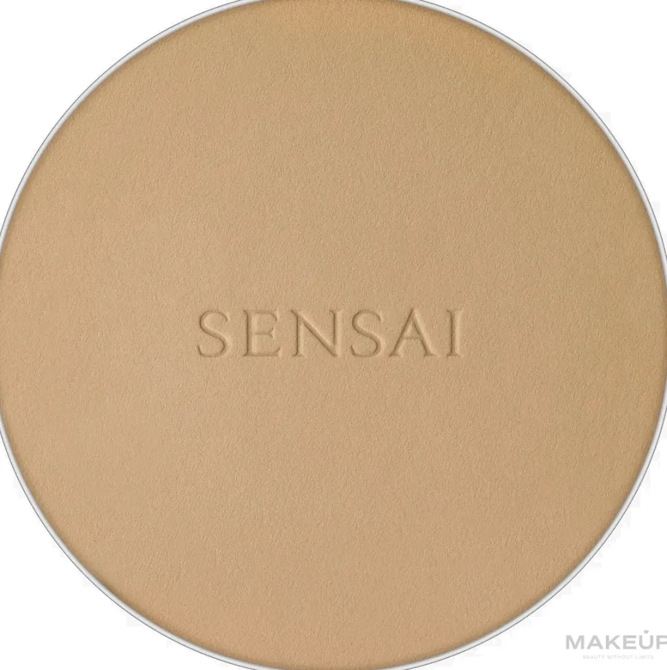 Sensai Total Finish Refill SPF 10 (Refill)