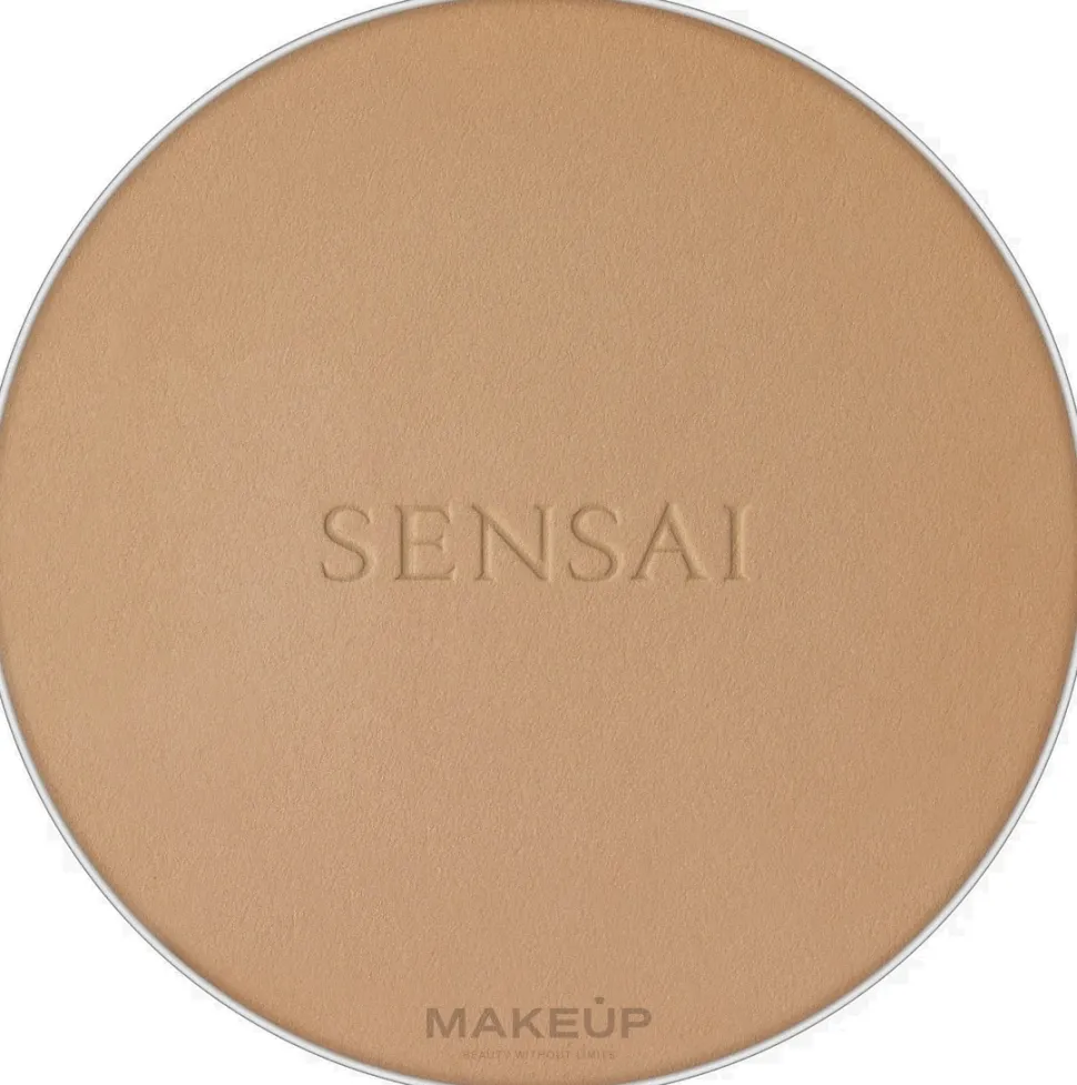 Sensai Total Finish Refill SPF 10 (Refill)