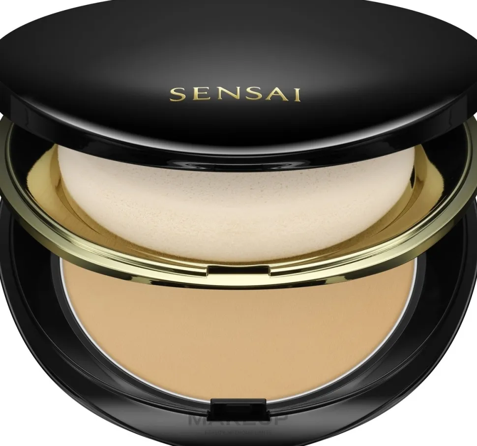 Sensai Total Finish Refill SPF 10 (Refill)