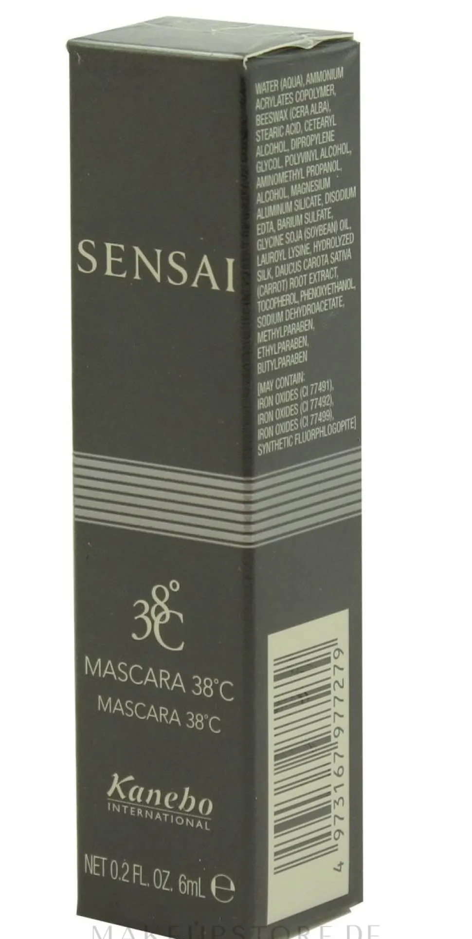 Sensai 38 C