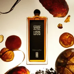 Serge Lutens Ambre Sultan