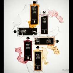 Serge Lutens Ambre Sultan