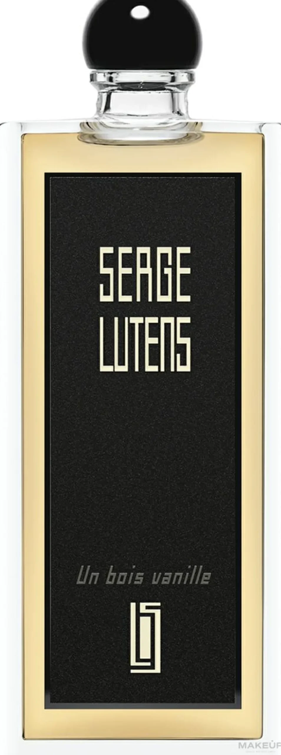 Serge Lutens Un Bois Vanille