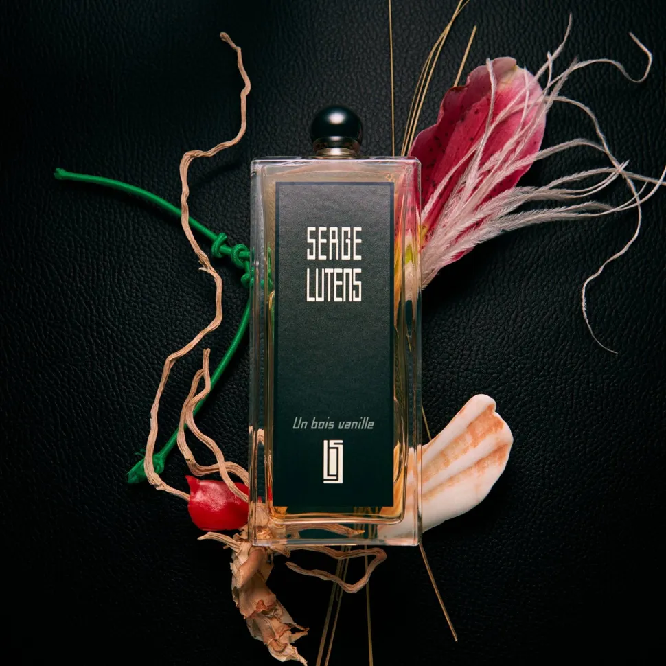Serge Lutens Un Bois Vanille