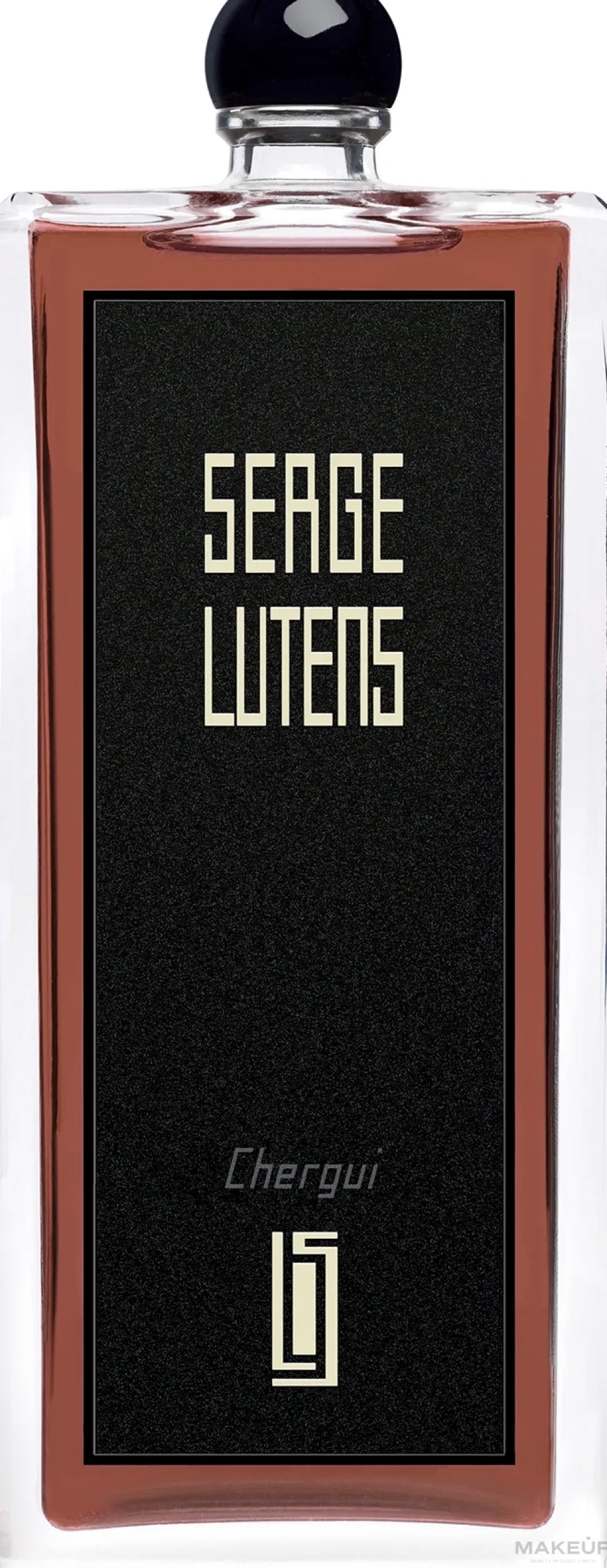 Serge Lutens Chergui