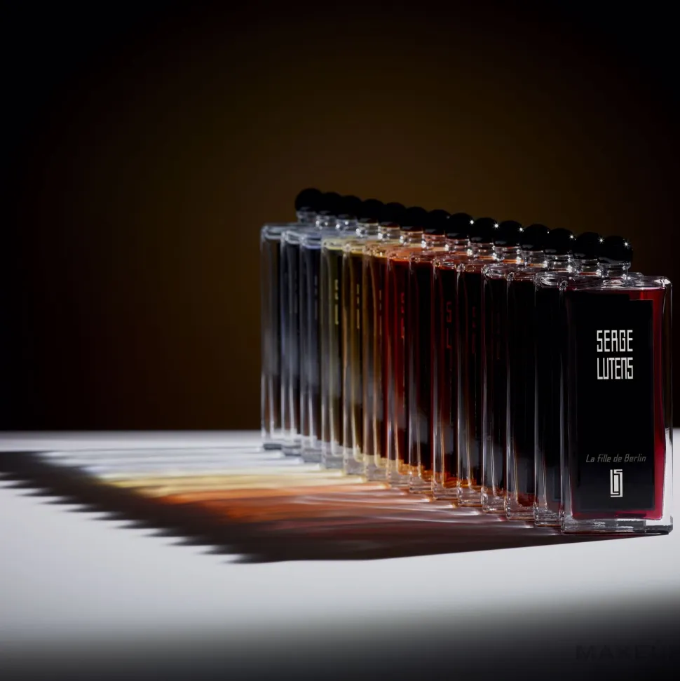 Serge Lutens Chergui