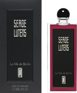 Serge Lutens La Fille de Berlin