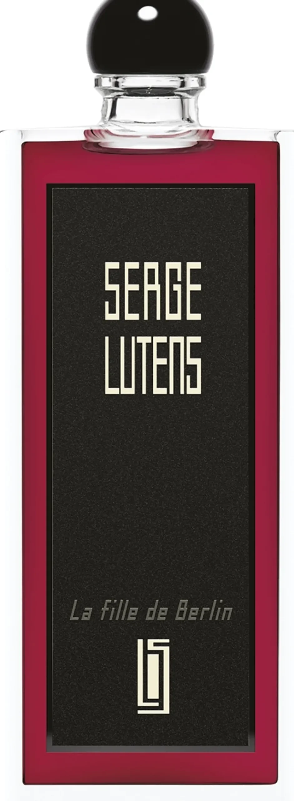 Serge Lutens La Fille de Berlin