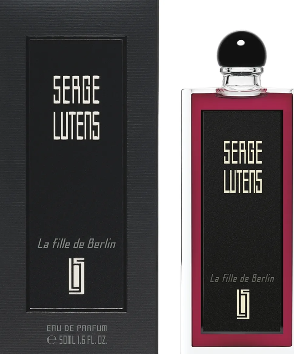 Serge Lutens La Fille de Berlin