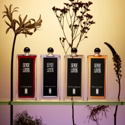 Serge Lutens La Fille de Berlin