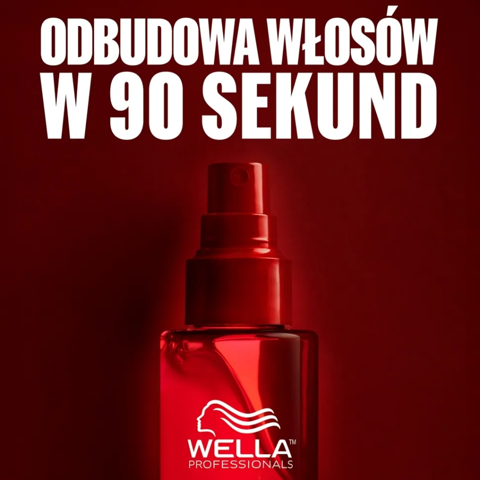 Serum für alle Haartypen
