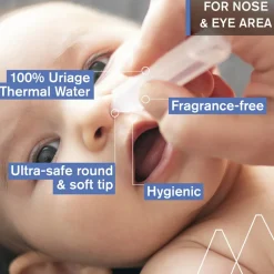 Serum für Augen und Nase