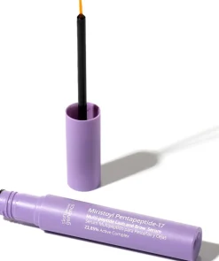 Serum für Augenbrauen und Wimpern