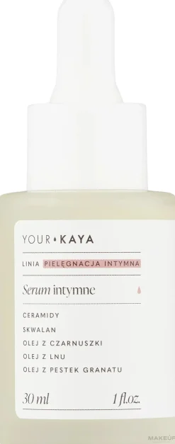 Serum für den Intimbereich