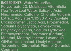 Serum für fettige Kopfhaut