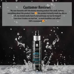 Serum für Haar und Körper