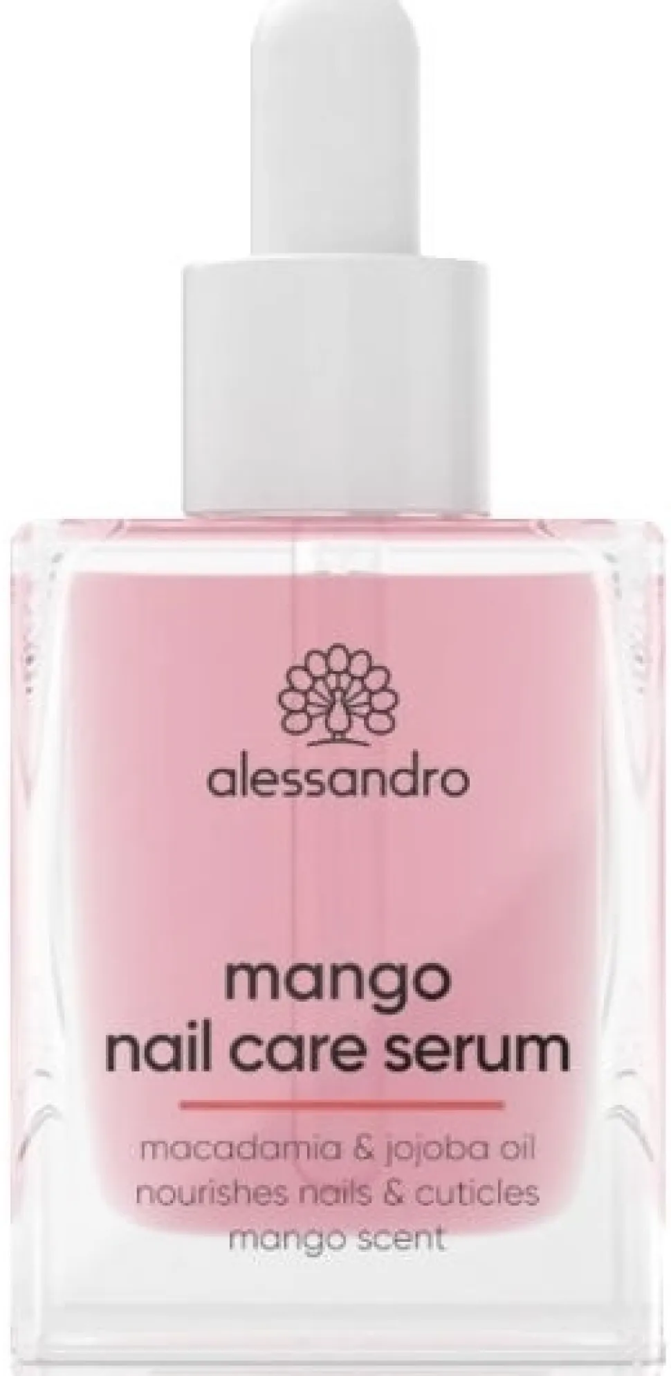 Serum für Nägel