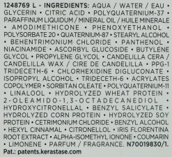 Serum für trockene Kopfhaut