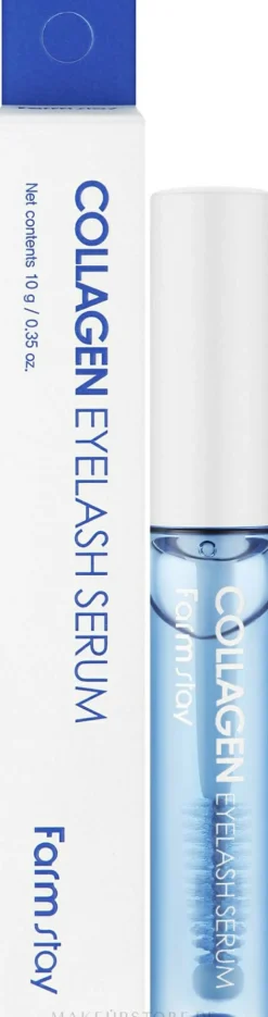 Serum für Wimpernwachstum